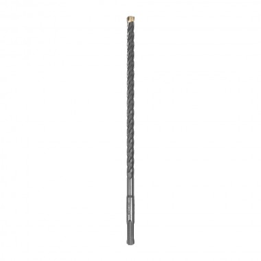 Бур SDS-PLUS 4C Contractor MILWAUKEE, Ø10х260мм