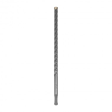 Бур SDS-PLUS 4C Contractor MILWAUKEE, Ø12х260мм