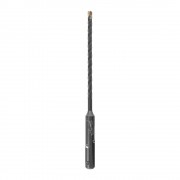 Бур SDS-PLUS 4C Contractor MILWAUKEE, Ø5х160мм
