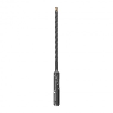 Бур SDS-PLUS 4C Contractor MILWAUKEE, Ø5х160мм