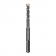 Бур SDS-PLUS 4C Contractor MILWAUKEE, Ø8х110мм