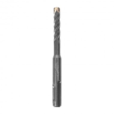 Бур SDS-PLUS 4C Contractor MILWAUKEE, Ø8х110мм