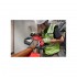 Пила ленточная аккумуляторная бесщёточная MILWAUKEE M18 FBS127-0 (каркас) Пила ленточная аккумуляторная бесщёточная MILWAUKEE M18 FBS127-0 (каркас)