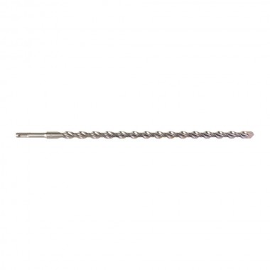 Бур SDS-PLUS M2 MILWAUKEE, Ø16,0х450х400мм