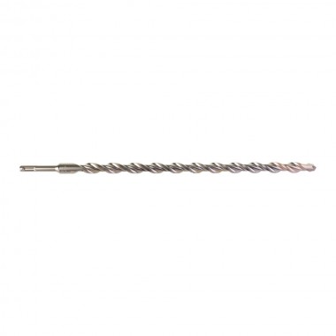 Бур SDS-PLUS M2 MILWAUKEE, Ø18,0х450х400мм