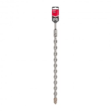 Бур SDS-PLUS M2 MILWAUKEE, Ø20,0х300х250мм
