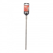 Бур SDS-PLUS MX4 MILWAUKEE, Ø6,5х265х200мм