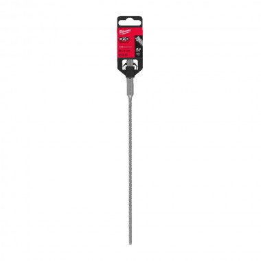 Бур SDS-PLUS MX4 MILWAUKEE, Ø5,0х265х200мм
