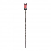 Бур SDS-PLUS MX4 MILWAUKEE, Ø8,0х465х400мм