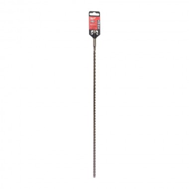 Бур SDS-PLUS MX4 MILWAUKEE, Ø8,0х465х400мм