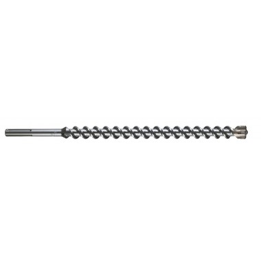 Бур SDS-MAX MX4 MILWAUKEE, Ø32,0х570х450мм