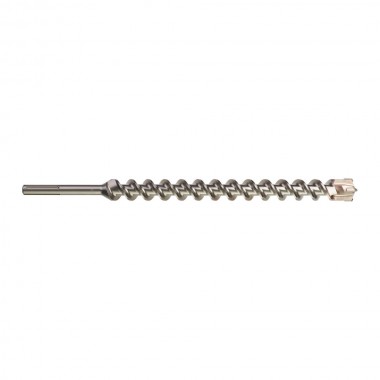 Бур SDS-MAX MX4 MILWAUKEE, Ø40,0х570х450мм