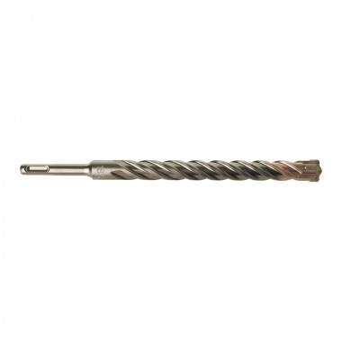 Бур SDS-PLUS MX4 MILWAUKEE, Ø18,0х250х200мм
