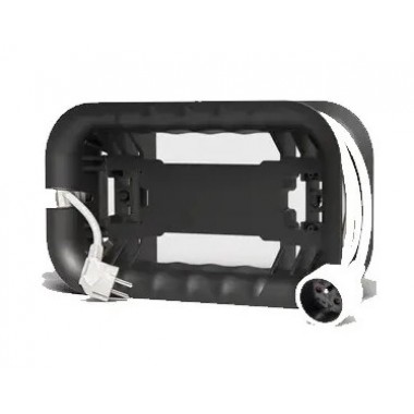 Держатель QBRICK SYSTEM Custom Cable Winder Set, Z260516PG001