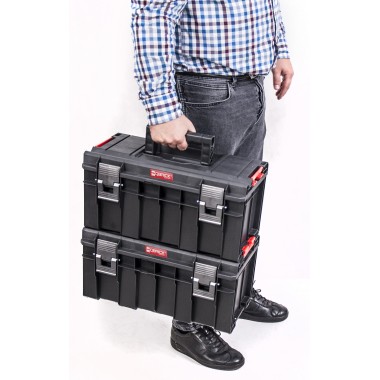 Ящик для инструментов QBRICK SYSTEM PRO 500 BASIC 467 x 270 x 253
