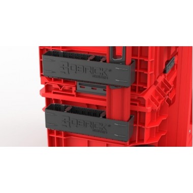 Держатель для длинных предметов QBRICK SYSTEM CUSTOM LONG ITEMS HOLDER, Z261346PG001