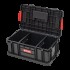 Ящик для инструментов QBRICK SYSTEM TWO TOOLBOX Alu VARIO 560 x 320 x 240 Ящик для инструментов QBRICK SYSTEM TWO TOOLBOX Alu VARIO 560 x 320 x 240