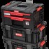 Ящик для инструментов QBRICK SYSTEM TWO TOOLBOX Alu VARIO 560 x 320 x 240 Ящик для инструментов QBRICK SYSTEM TWO TOOLBOX Alu VARIO 560 x 320 x 240