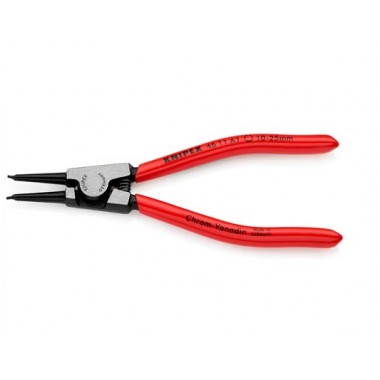Щипці для зовнішніх стопорних кілець 140мм KNIPEX 46 11 A1