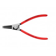 Щипці для стопорних кілець 180мм KNIPEX 46 11 A2