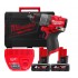 Дриль-шурупокрут акумуляторний MILWAUKEE, M12 FDD2-402X (+ заряд.пристрій, 2 акум., HD кейс) Дриль-шурупокрут акумуляторний MILWAUKEE, M12 FDD2-402X (+ заряд.пристрій, 2 акум., HD кейс)