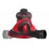 Шліфмашина ексцентрикова акумуляторна MILWAUKEE M12 FROS5-0 O150мм (каркас) Шліфмашина ексцентрикова акумуляторна MILWAUKEE M12 FROS5-0 O150мм (каркас)