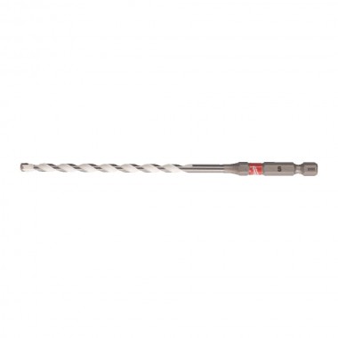 Свердло по мультиматеріалам HEX 5x150 (1 шт) MILWAUKEE
