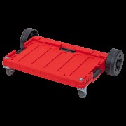 Транспортна платформа QBRICK SYSTEM ONE Transport Platform RED (5901238256564)