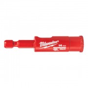 Коронка алмазная Diamond Plus MILWAUKEE, Ø14,0мм (1/4 Hex) (с водой)