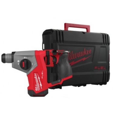 Перфоратор аккумуляторный бесщёточный SDS-PLUS MILWAUKEE M12 FHAC16-0X (1,15Дж)