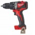 Набор из 2х инструментов аккумуляторных бесщеточных MILWAUKEE M18 BLPP2A3-502X (BLPD2,BLIDR.ЗУ+2а) Набор из 2х инструментов аккумуляторных бесщеточных MILWAUKEE M18 BLPP2A3-502X (BLPD2,BLIDR.ЗУ+2а)