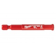 Коронка алмазная Diamond Plus/Max MILWAUKEE, Ø8,0мм (1/4 Hex) (с водой)