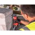 Шуруповерт ударний акумуляторний безщітковий MILWAUKEE M18 BLIDRCMC-402C (190Нм) (+ заряд.пристрій, 2 акум., HD кейс) + жилетка