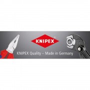 Магнітна смужка для перфорованого стенду Knipex 00 19 30 19