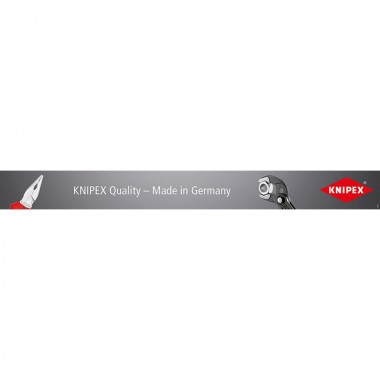 Магнітна смужка для перфорованого стенду Knipex 00 19 30 15