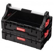 Модульний комплект QBRICK SYSTEM PRO MODULAR TRAY: PRO ВOX 130+PRO EXTENDER+PRO ВOX Handle