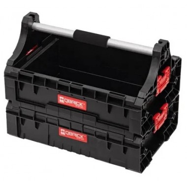 Модульний комплект QBRICK SYSTEM PRO MODULAR TRAY: PRO ВOX 130+PRO EXTENDER+PRO ВOX Handle