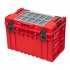 Ящик для інструментів QBRICK SYSTEM ONE Ultra HD RED 450 2.0 EXPERT (5901238258292) Ящик для інструментів QBRICK SYSTEM ONE Ultra HD RED 450 2.0 EXPERT (5901238258292)