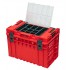 Ящик для інструментів QBRICK SYSTEM ONE Ultra HD RED 450 2.0 EXPERT (5901238258292) Ящик для інструментів QBRICK SYSTEM ONE Ultra HD RED 450 2.0 EXPERT (5901238258292)