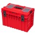 Ящик для інструментів QBRICK SYSTEM ONE Ultra HD RED 450 2.0 PROFI (5901238256533) Ящик для інструментів QBRICK SYSTEM ONE Ultra HD RED 450 2.0 PROFI (5901238256533)