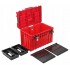 Ящик для інструментів QBRICK SYSTEM ONE Ultra HD RED 450 2.0 PROFI (5901238256533) Ящик для інструментів QBRICK SYSTEM ONE Ultra HD RED 450 2.0 PROFI (5901238256533)