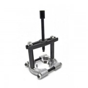 Набор съемников для подшипников универсальный 75-105 мм (FORCE 66602)