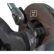 Ключ накидний ударний E18 під комір (FORCE 793A618)