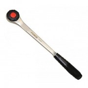 3/4" Трещотка с резиновой ручкой (72 зуб.) L=500 мм (FORCE 8026505)