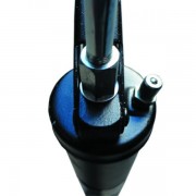 Шприц для смазки нажимного типа 500 мл (BAUM 20-510)