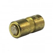 1/4" Головка-магніт L=25 мм (FORCE 81225)