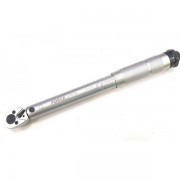 1/4" Ключ динамометричний (5-25 Нм), L=275 мм (FORCE 6472275K)