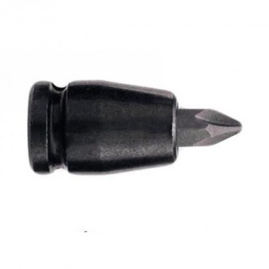 1/2" Головка-біта хрестова ударна РН.2, L=55 мм (FORCE 241552)