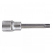 1/2" Головка-біта Spline М17, L=70 мм (FORCE 34807017)