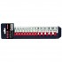 1/4" Набір головок Spline 14 пр. (FORCE 2144Q) 1/4" Набір головок Spline 14 пр. (FORCE 2144Q)